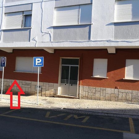 Mar De Sesimbra Daire Dış mekan fotoğraf