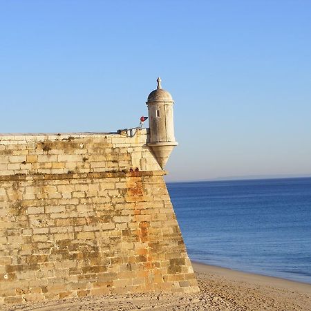 Mar De Sesimbra Daire Dış mekan fotoğraf